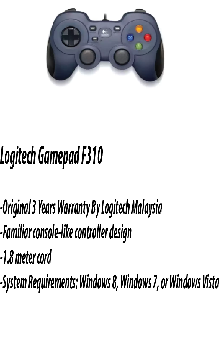 gamepad 1